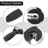 Ratchet Pipe Cutter for Stainless Steel, Copper & Aluminum