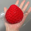 Strawberry Slow-Rebound Stress Relief Squishy Toy
