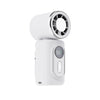 Portable Clip-On USB Fan with Rotatable Head
