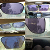 Car Sun Shade UV Protection Window Screens (2 Pack)