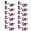 Heart-Shaped Sunglasses for Party Favors and Gifts