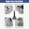 Adjustable Baby Sling Carrier for Newborns and Toddlers