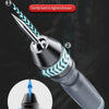 Tungsten Electrode Grinding Clamp for TIG Welding