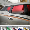 Gradient Solar Window Tint Film with Heat & UV Protection