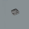 Millennium Falcon Building Block Model