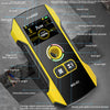 Wall Scanner Stud Finder with TFT Display and AC Wire Detection