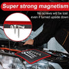 Heavy-Duty Magnetic Tool Mat