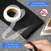 Self-Adhesive Hem Tape for Quick Clothing Repairs
