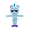 Sprunki Character Soft Plush Toy Doll