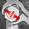 Llave de Grifo Universal para Lavabo