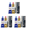 High-Strength Heat-Resistant AB Metal Repair Adhesive