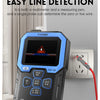 Professional Digital Multimeter with True RMS & Auto Range