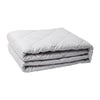 Bamboo Blend Weighted Blanket for Deep Sleep