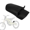 Carbon Fiber Style Rear Fender for Sur-Ron Light Bee S/X