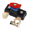 Heavy-Duty Battery Disconnect Switch for Cars, Trucks & RVs