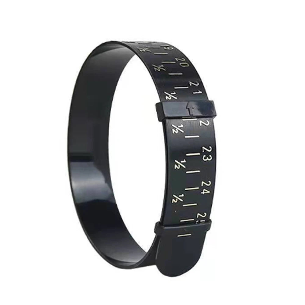 Bracelet Sizer Measuring Tool with Wrist Gauge