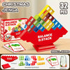 Balance Stacking Tower Game for Kids and Adults
