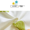 Brushed Polyester Duvet Cover with Matching Pillowcases