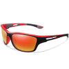 Polarized Outdoor Sunglasses