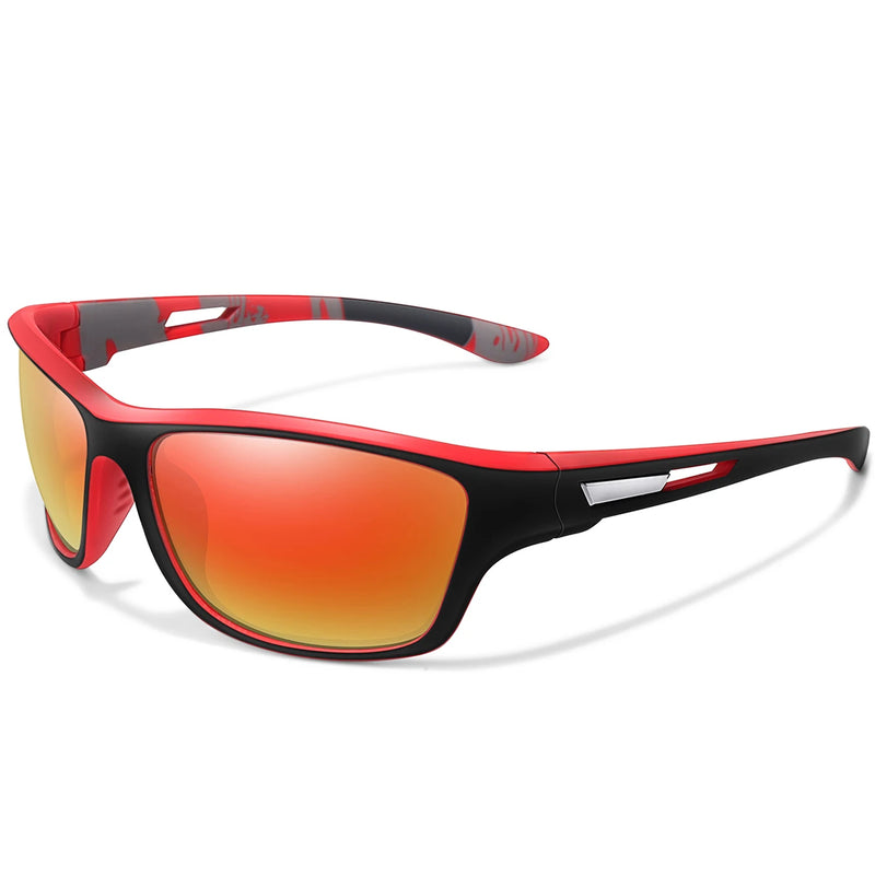 Polarized Outdoor Sunglasses