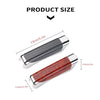 Carbon Fiber Car Handbrake Grip Cover