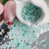 Creative Mixed Glass Spacer Beads for Jewelry Making