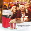 Compact Hot Air Popcorn Maker