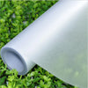 Frosted Privacy Window Film
