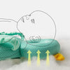 Toddler Head Protector Cushion with Cute Animal Design