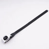 Correa de Ratchet Resistente con Hebilla de Metal