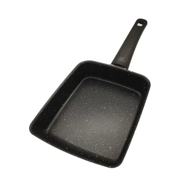 Mini Square Non-Stick Egg & Breakfast Pan