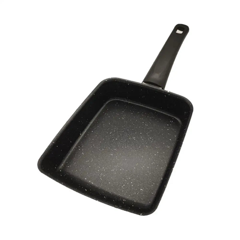 Mini Square Non-Stick Egg & Breakfast Pan