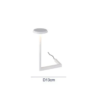 Modern Minimalist Floor Lamp