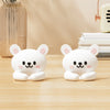 Adorable Cartoon Cable Organizer Clips