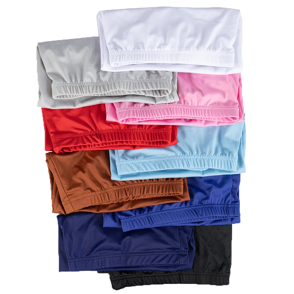 Satin Long Tail Hair Bonnet for Men - Anti-Frizz Night Cap for Braids