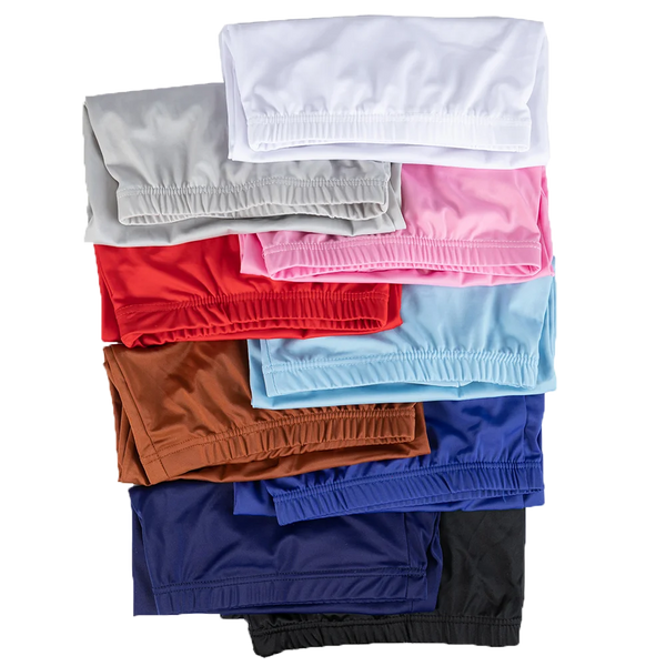 Satin Long Tail Hair Bonnet for Men - Anti-Frizz Night Cap for Braids