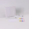 Glow Art LED Drawing Board with 7 Colors and 3 Light Modes