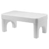 Ergonomic Toilet Footstool for Better Posture