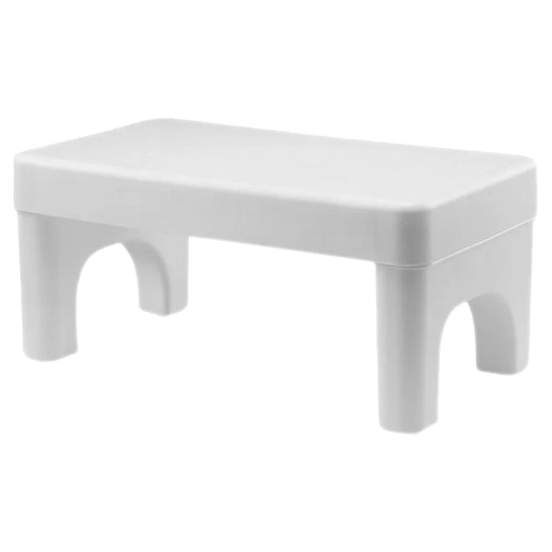 Ergonomic Toilet Footstool for Better Posture