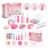 Spielzeug Make-up-Set zum Spielen für Mädchen