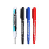Permanent Paint Pen Set for Multiple Surfaces