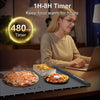 Foldable Electric Food Warming Tray