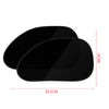 Car Sun Shade UV Protection Window Screens (2 Pack)