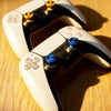 PS5 Controller Aluminum Thumbstick Grips