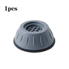 Semelles Anti-Vibrations pour Machine à Laver (Lot de 4)