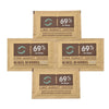 Cigar Humidity Control Packs - 60g Each