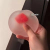 Strawberry Mochi Squishy Stress Relief Toy