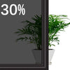 Black Privacy Car Window Tint Film – Heat & UV Blocking