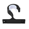 Adjustable Curtain Rod Brackets - Set of 2, 4, or 8