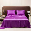 Luxury Satin Bedding Set with Silky-Smooth Finish